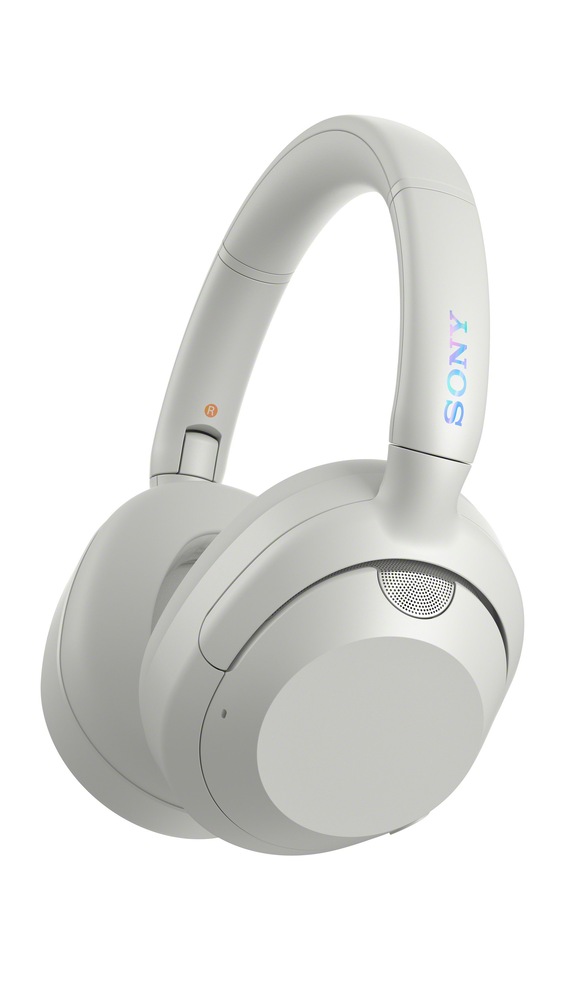 Sluchátka Sony ULT WEAR - bílá