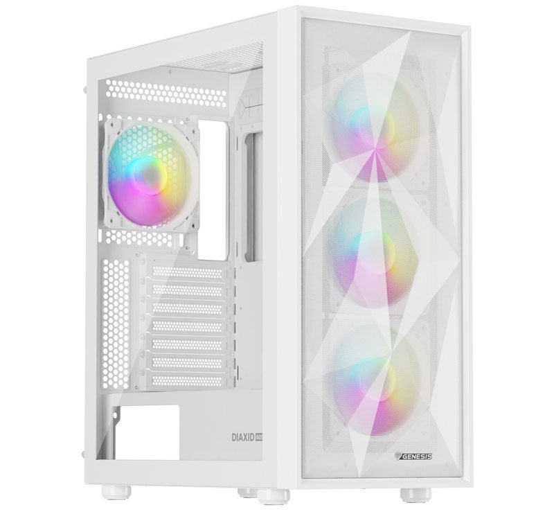 Genesis DIAXID 605 ARGB (NPC-2173)