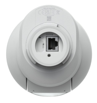 IP kamera Ubiquiti UniFi Protect G6 PTZ, 4K bílá IP kamera Ubiquiti UniFi Protect G6 PTZ, 4K - bílá