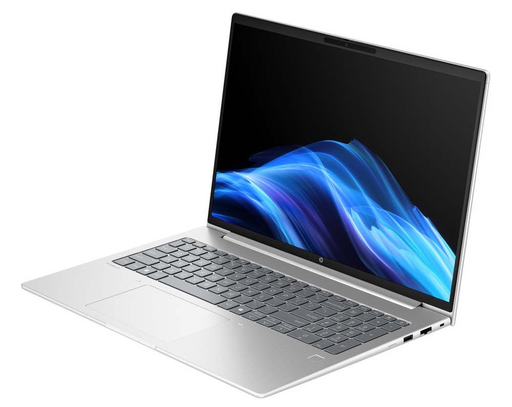 Notebook HP ProBook 4 G1i 16" otočený doleva