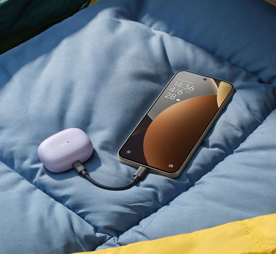 Xiaomi Redmi Note 15 Pro 5G podporuje i technologii reverzního nabíjení