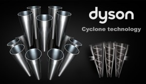 Tyčový vysavač Dyson V6 Motorhead Tyčový vysavač Dyson V6 Motorhead