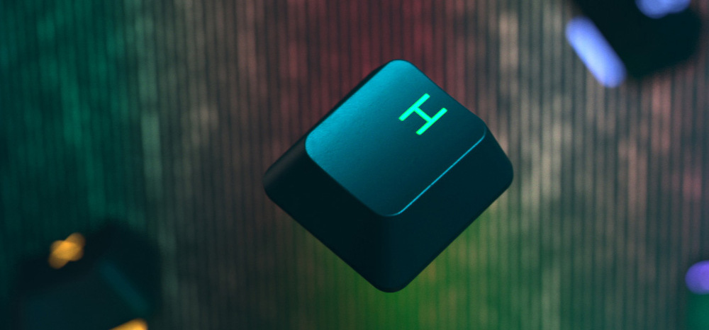 Klávesnice Razer Cynosa V2 černá