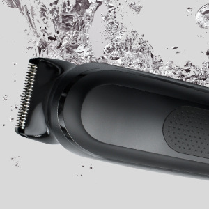 Zastřihovač multifunkční Braun MBMGK7 Designová edice Zastřihovač multifunkční Braun MBMGK7 Designová edice