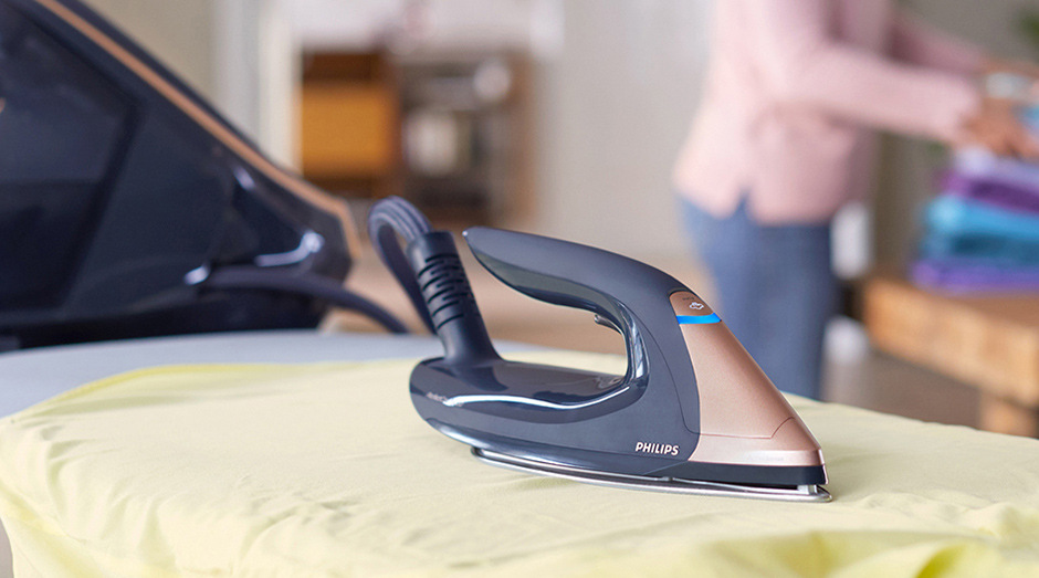 Žehlicí systém Philips PerfectCare 9000 Series PSG9050/20