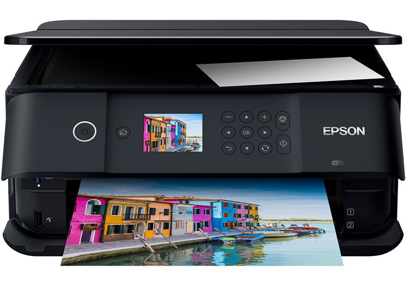 Epson Expression Premium XP-6000