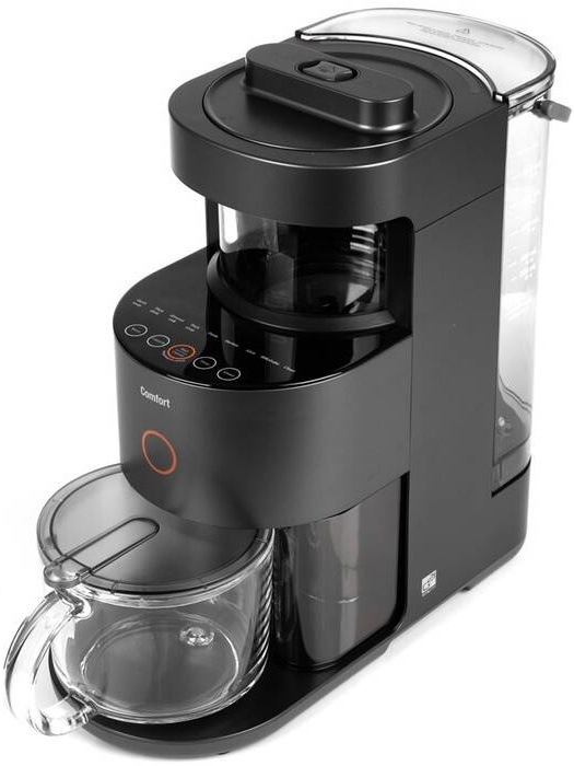 Stolní mixér G21 Comfort Graphite Black Stolní mixér G21 Comfort Graphite Black