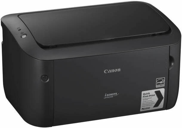 Tiskárna laserová Canon i-SENSYS LBP6030B + 2x Toner černá Tiskárna laserová Canon i-SENSYS LBP6030B + 2x Toner černá