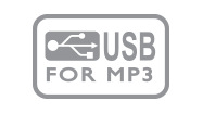 Gramofon MUSE MT-105 B černý