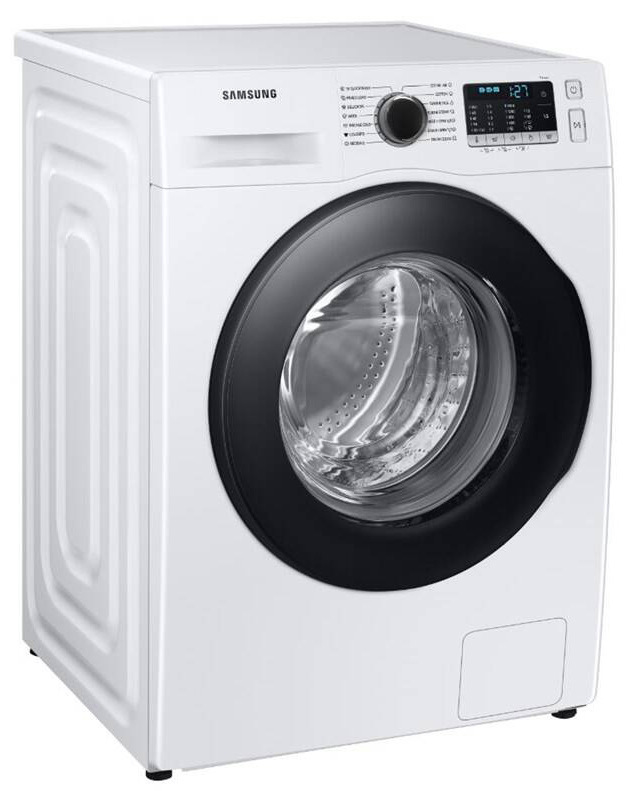 Pračka Samsung WW11BGA046AELE bílá