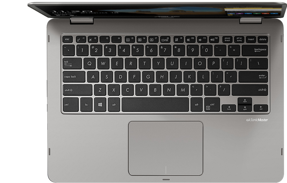 Asus Vivobook Flip 14 (TP401MA-BZ475W)