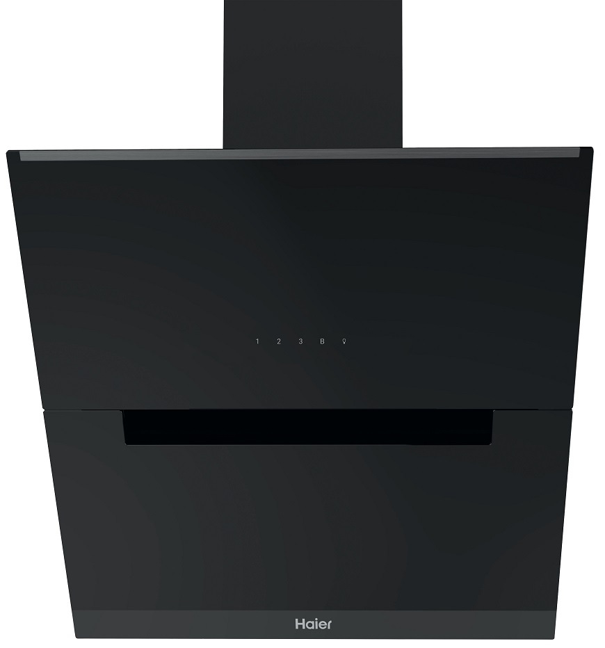 Odsavač par Haier I-Clean Series 4 HADG6DCS56B černý Odsavač par Haier I-Clean Series 4 HADG6DCS56B černý