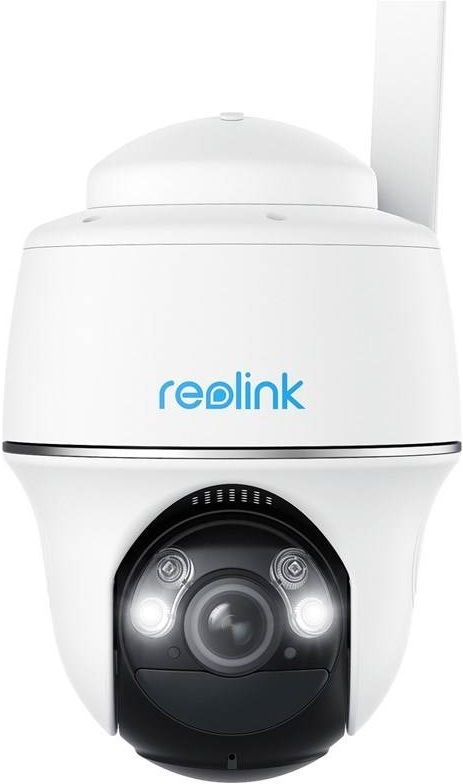 Reolink Go PT Ultra