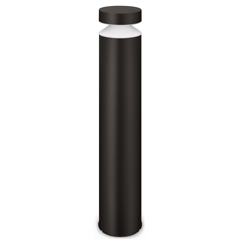 Venkovní svítidlo Philips Laven, 2700 K černé