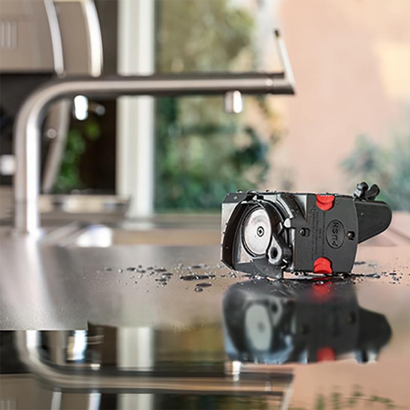Espresso De'Longhi Dinamica ECAM 353.75.B černé Espresso De'Longhi Dinamica ECAM 353.75.B černé