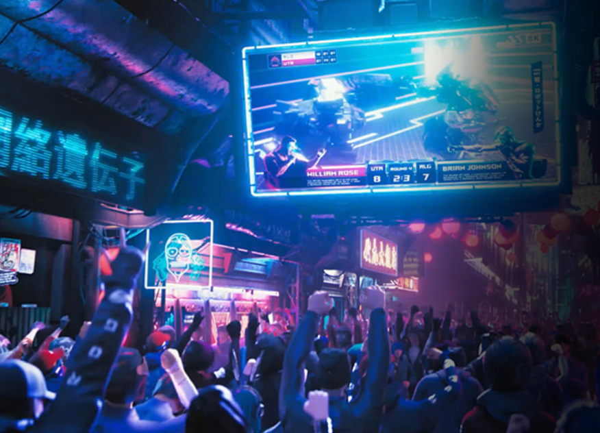 Herní monitor Asus ROG Swift OLED PG32UCDP černý Herní monitor Asus ROG Swift OLED PG32UCDP černý