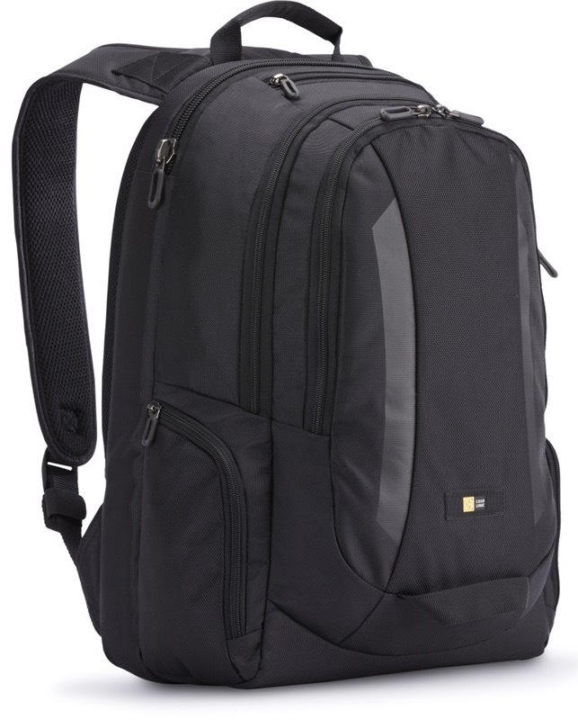 Batoh na notebook Case Logic 15,6" černý