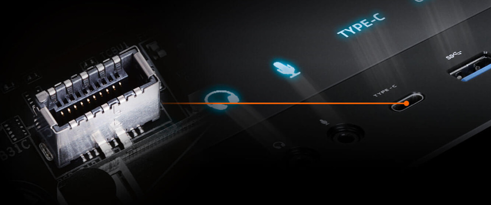 Základní deska GIGABYTE B550 GAMING X V2