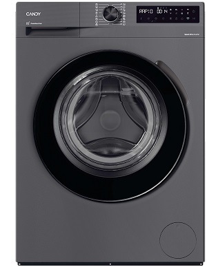 BR 26SSB6G-S pračka zepředu produktove foto