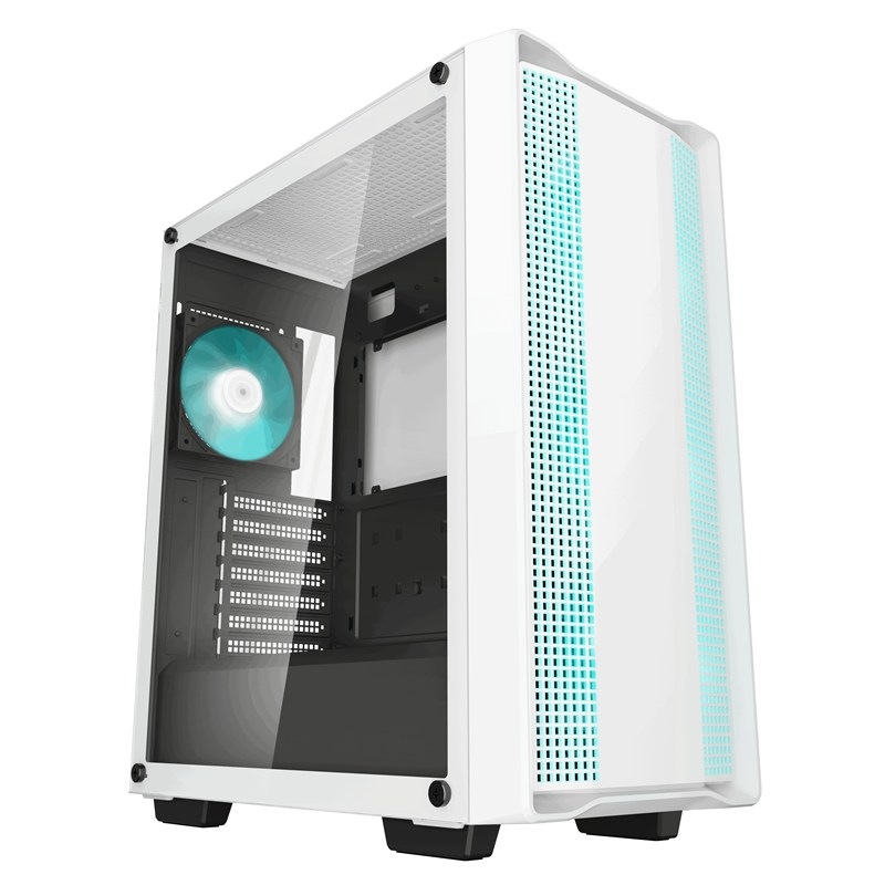 Case DeepCool CC560 v2 bílá