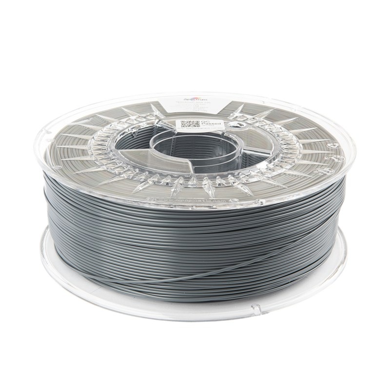 Filament Spectrum ASA 275 1.75mm 1kg - šedý