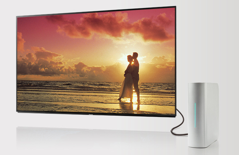 Televize Panasonic TX-49FX603E