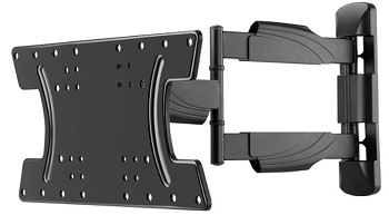 Držák TV GoGEN polohovatelný pro OLED TV, pro úhlopříčky 32'' až 65'', nosnost 30 kg