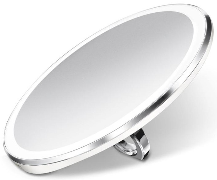 Kosmetické zrcátko Simplehuman Compact ST3037 Kosmetické zrcátko Simplehuman Compact ST3037