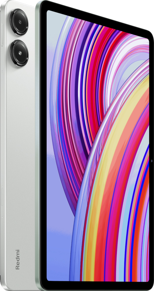 Xiaomi Redmi Pad Pro 6 5G, zelená