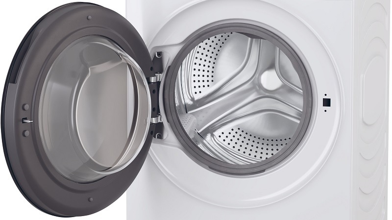 Pračka Candy ProWash 700 BS 411B9-S bílá pračka_candy_BS 411B9-S_foto_med_hygienic