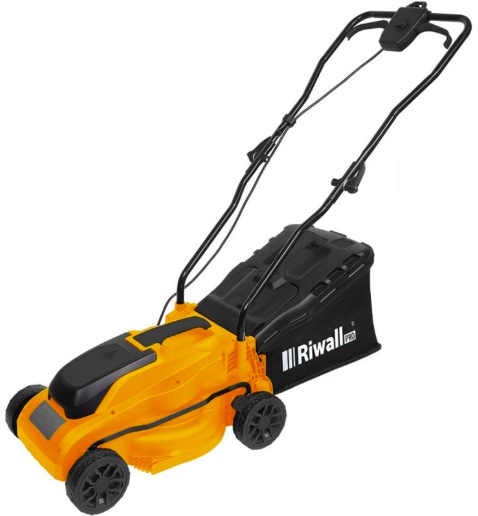 Sekačka Riwall RALM 3320i (bez baterie)