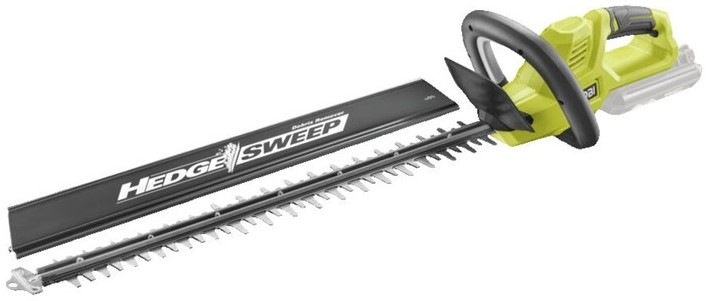 Nůžky na živý plot Ryobi MAX POWER RY36HT60A-0 (bez baterie)