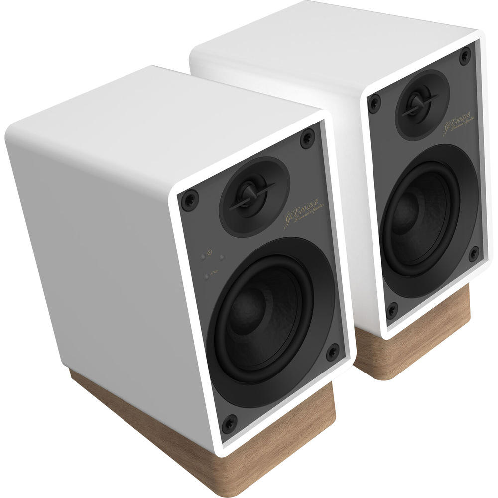 Repro ONKYO Creator Series GX-10DB umožňují Připojení k PC, notebooku, TV i mobilním zařízením