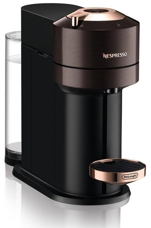 Espresso De'Longhi Nespresso Vertuo Next ENV120.BW