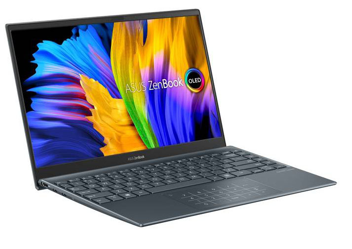 Asus Zenbook 13