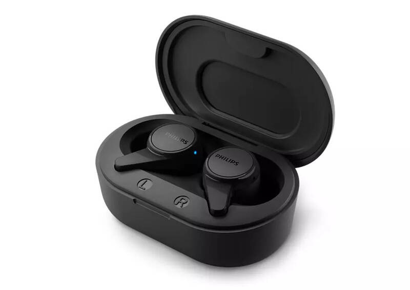 Philips TAT1207BK/00