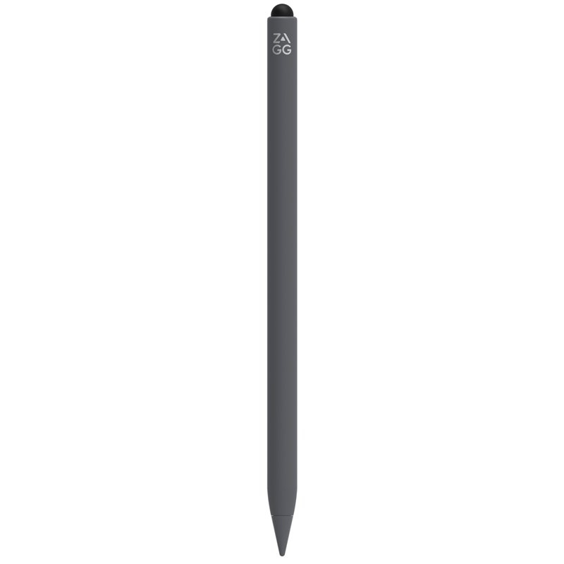 Stylus ZAGG Pro Stylus 2 Universal šedý