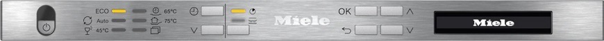 Myčka nádobí Miele G 5790 SCVi Myčka nádobí Miele G 5790 SCVi