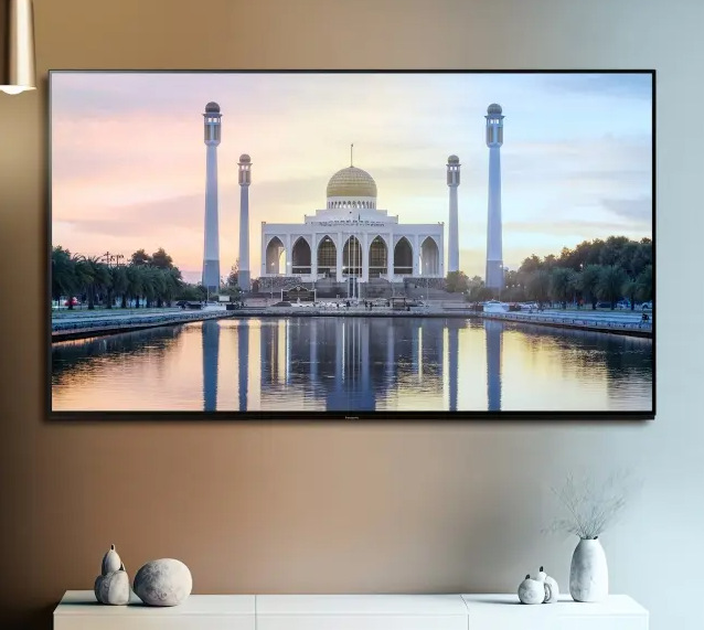 Televize Panasonic TV-55W90AEG Televize Panasonic TV-55W90AEG