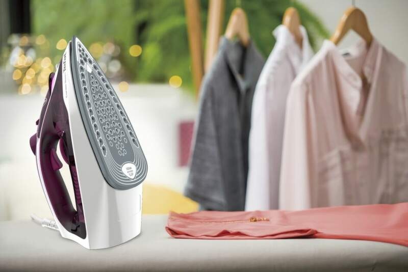 Žehlička Tefal FV2835E0 Žehlička Tefal FV2835E0