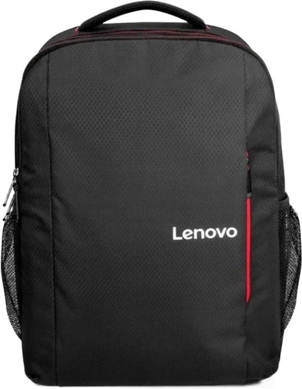 Batoh na notebook Lenovo 15.6" Laptop Everyday Backpack B510 - černý