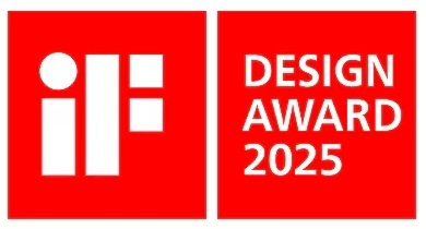 Podlahový vysavač Electrolux 500 EL51A2UG šedý iF design award 2025 designové ocenění