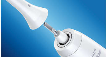 Náhradní hlavice Philips Sonicare ProResult HX6018/07 (8 ks) bílá Náhradní hlavice Philips Sonicare ProResult HX6018/07 (8 ks) bílá