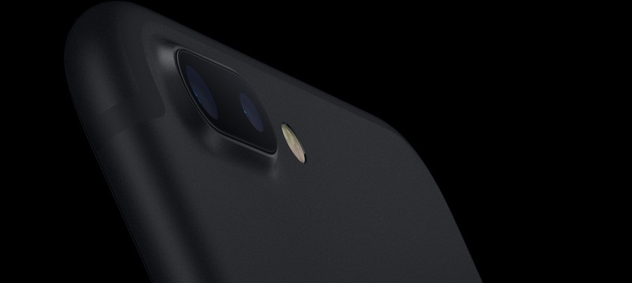 Apple iPhone 7 Plus
