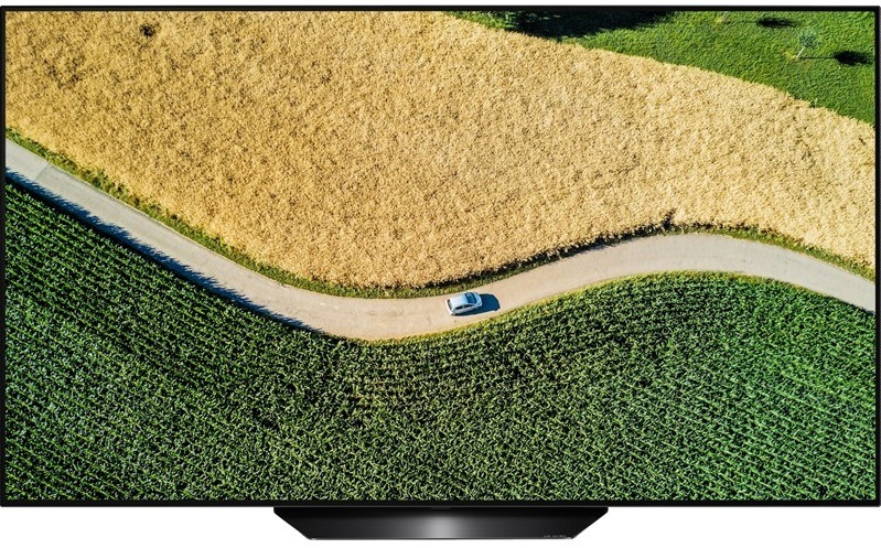 Televize LG OLED55B9