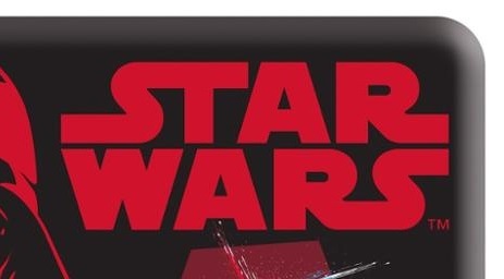 Dotykový tablet eStar Beauty HD 7 Wi-Fi 16 GB - Star Wars Darth Vader eStar Beauty HD 7 Wi-Fi