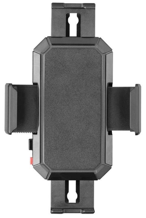 Držák na mobil Interphone Motocrab Multi černý Držák na mobil Interphone Motocrab Multi černý