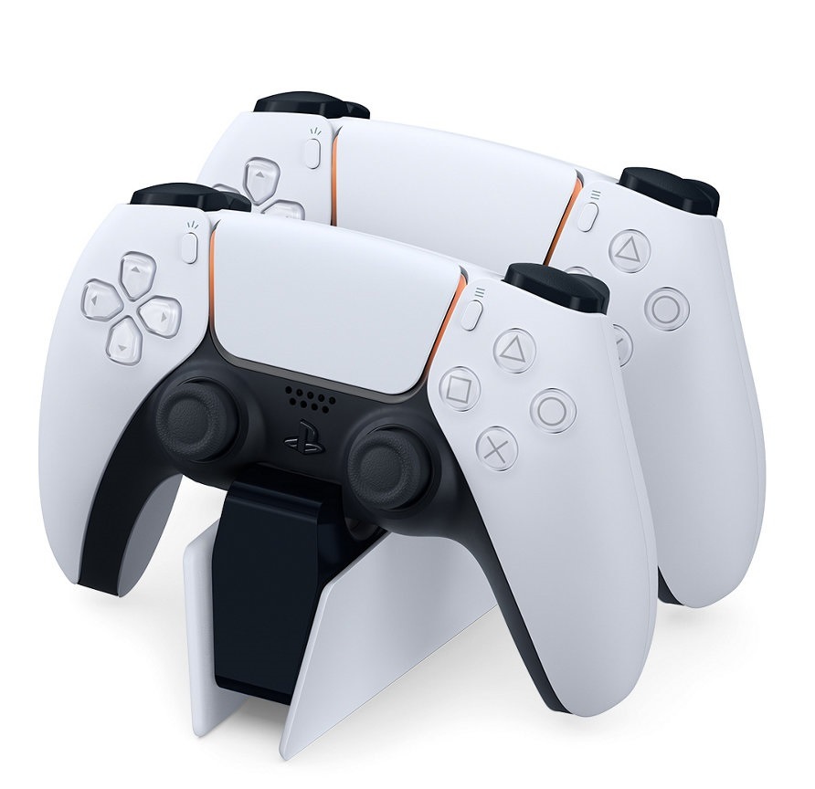 Dokovací stanice Sony PlayStation 5 Dualsense Dokovací stanice Sony PlayStation 5 Dualsense