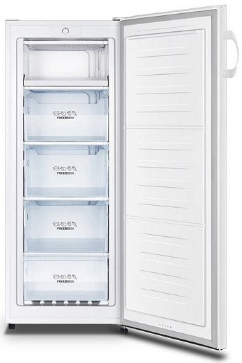 Mraznička Gorenje Primary F4142PW bílá
