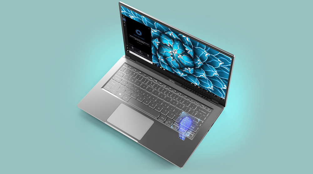 Notebook Acer Swift 3 (SF314-511-70X2) stříbrný Acer Swift 3 (SF314-511-70X2)